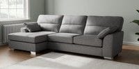 Large Sofa Chaise - Left Hand
