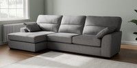 Large Sofa Chaise - Left Hand