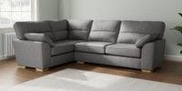 Large Corner Sofa - Left Hand
