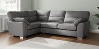 Large Corner Sofa - Left Hand