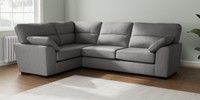 Large Corner Sofa - Left Hand