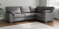 Large Corner Sofa - Right Hand