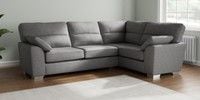 Large Corner Sofa - Right Hand