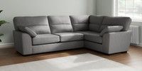 Large Corner Sofa - Right Hand