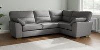 Large Corner Sofa - Right Hand