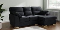 Small Sofa Chaise - Right Hand