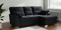 Small Sofa Chaise - Right Hand
