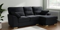 Medium Sofa Chaise - Right Hand