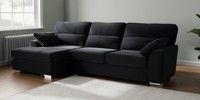 Large Sofa Chaise - Left Hand