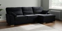 Large Sofa Chaise - Right Hand
