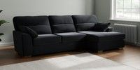 Large Sofa Chaise - Right Hand