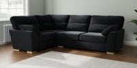Large Corner Sofa - Left Hand