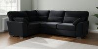 Large Corner Sofa - Left Hand