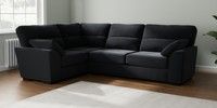Large Corner Sofa - Left Hand