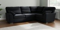 Large Corner Sofa - Right Hand