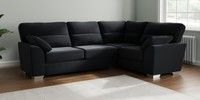 Large Corner Sofa - Right Hand