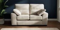 2 Seater Small Sofa
