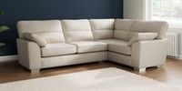 Large Corner Sofa - Right Hand