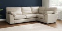 Large Corner Sofa - Right Hand