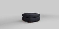 Storage Footstool