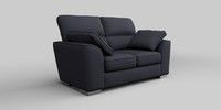 2 Seater Small Sofa