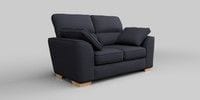 2 Seater Small Sofa