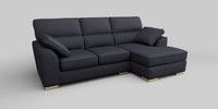 Medium Sofa Chaise - Right Hand