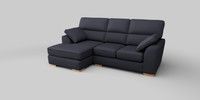 Large Sofa Chaise - Left Hand