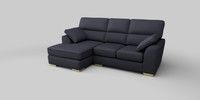 Large Sofa Chaise - Left Hand
