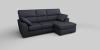 Large Sofa Chaise - Right Hand