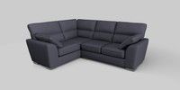 Large Corner Sofa - Left Hand