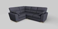 Large Corner Sofa - Left Hand