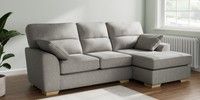 Medium Sofa Chaise - Right Hand