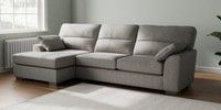 Large Sofa Chaise - Left Hand