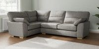 Large Corner Sofa - Left Hand