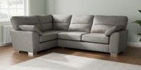 Large Corner Sofa - Left Hand
