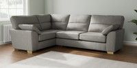 Large Corner Sofa - Left Hand