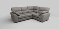 Large Corner Sofa - Right Hand