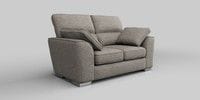 2 Seater Small Sofa