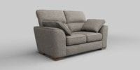 2 Seater Small Sofa