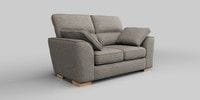 2 Seater Small Sofa
