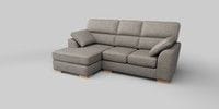 Large Sofa Chaise - Left Hand