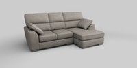 Large Sofa Chaise - Right Hand