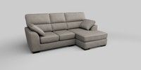 Large Sofa Chaise - Right Hand