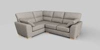 Large Corner Sofa - Left Hand