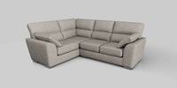 Large Corner Sofa - Left Hand