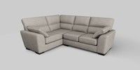 Large Corner Sofa - Left Hand
