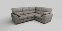 Large Corner Sofa - Right Hand