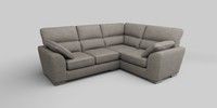 Large Corner Sofa - Right Hand