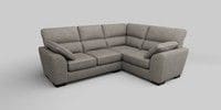 Large Corner Sofa - Right Hand